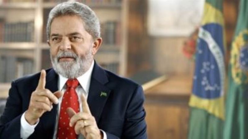 الرئيس البرازيلي