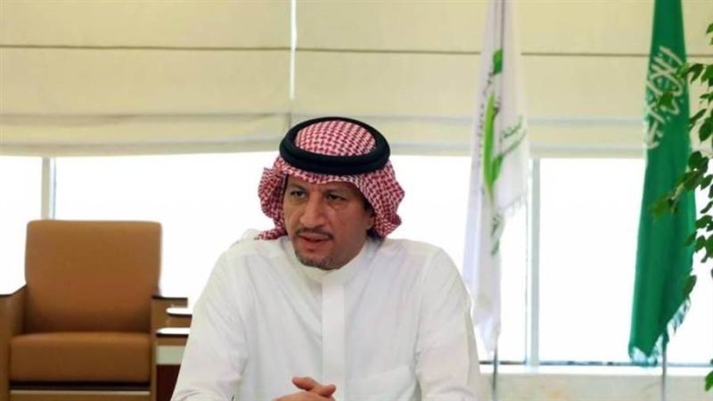 رئيس هيئة الرقابة