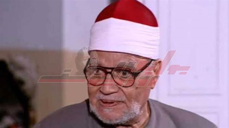 الشيخ ابوالعنين شعيشع