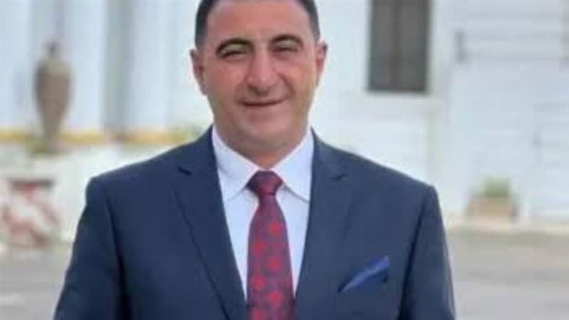 الدكتور السعيد غنيم