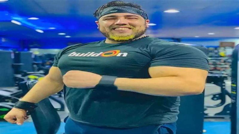 طارق محمد المعروف