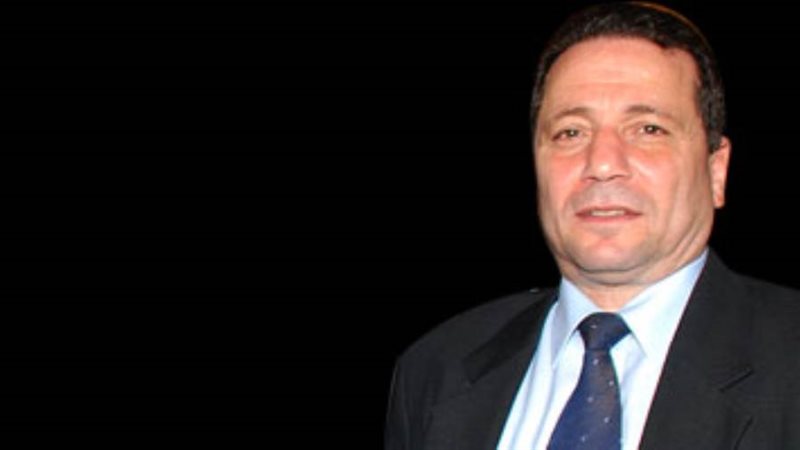 حسن الرشيدي