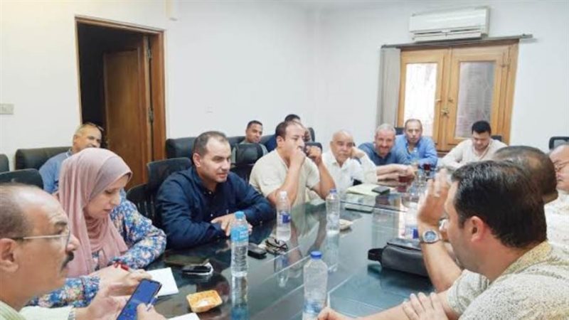 اجتماع العلوم الصحية