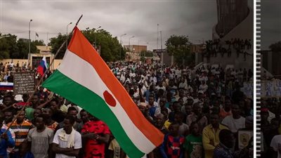 منصة إخبارية: أزمة المركبات العالقة على حدود بنين مع النيجر قد تطول