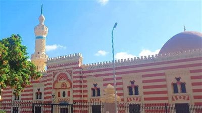 8 مساجد جديدة تحصل على شهادة ضمان الجودة والاعتماد في المجال الدعوي