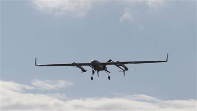 إسقاط رابع مسيرة أوكرانية في بيلجورود خلال 24 ساعة