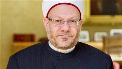 أسامة الأزهري يهنئ مفتي الجمهورية بثقة الرئيس بالتجديد له