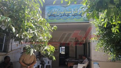 بدء انعقاد عموميات مراكز شباب كفر الشيخ حتى منتصف ديسمبر