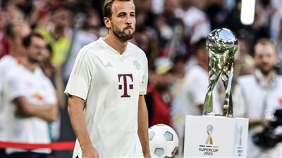 الحظ العاثر يُصاحب 