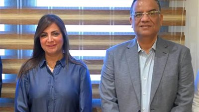 مسلم يسلم رئاسة Dmc لـ