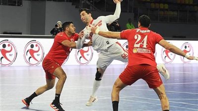 الاتحاد العربي لليد يكشف إمكانية إذاعة مباريات بطولة الأندية العربية المؤهلة للسوبر جلوب