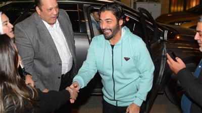    بعد غد.. حميد الشاعري ونجوم التسعينات يحيون حفلا جماهيريا على مسرح بنش بجدة