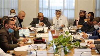 غدا.. انعقاد الاجتماع الـ33 لفريق الخبراء العرب المعني بمكافحة الإرهاب