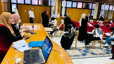 الرعاية الصحية تعلن بدء اختبارات القبول لمعاهد رعاية الفنية للتمريض ببورسعيد