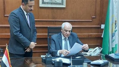 محافظ الجيزة يعتمد تخفيض تنسيق القبول بالثانوية العامة 5 درجات ليصبح 220 درجة