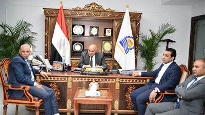 محافظ قنا: مشروعات التنمية بالمحافظة أحدثت نقلة نوعية في مستوى الخدمات