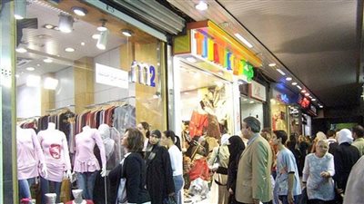 تعرف على تفاصيل الأوكازيون الصيفي بالإسكندرية 