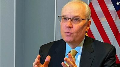 مبعوث أمريكي يتوجه إلى الخليج لدفع الجهود الجارية لتمديد الهدنة في اليمن