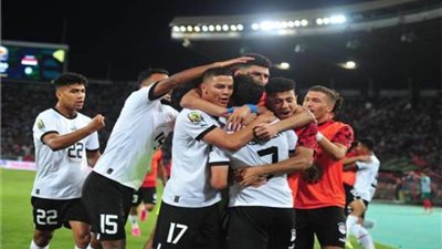 منتخب مصر الأولمبي يواجه أوزبكستان وديًا في أكتوبر استعدادا للأولمبياد