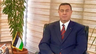 السفير دياب اللوح: لن يكون هناك أمن واستقرار في الشرق الأوسط دون إقامة الدولة الفلسطينية
