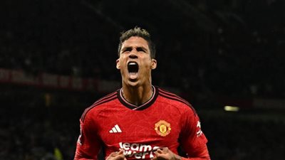 مانشستر يونايتد يبدأ المنافسة على البريميرليج بفوز صعب على وولفرهامبتون 