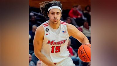 باتريك يوسف: حصولي على الجنسية المصرية عملية مرهقة وسعيد بتمثيل الفراعنة في كأس العالم