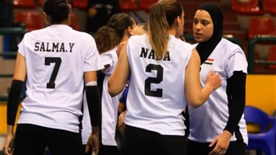 قائمة منتخب شابات الطائرة في بطولة العالم بالمكسيك