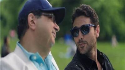 4 أعمال جمعت أحمد عز وماجد الكدواني قبل 