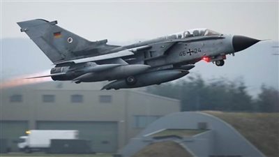    القوات الجوية الإيطالية تكمل مهمتها للأمن الجوي للناتو في رومانيا