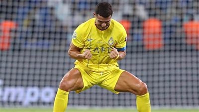 أول تعليق من رونالدو بعد تحقيق بطولة كأس الملك سلمان