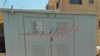 كفر الشيخ: تطوير ورفع كفاءة شبكة الكهرباء وزيادة قدرة المحولات