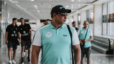 منتخب الناشئين يصل القاهرة بعد ختام مونديال كرواتيا