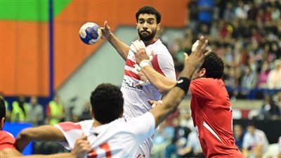 حقيقة انسحاب يد الزمالك من البطولة العربية