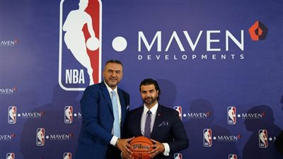 مصر تستضيف معسكر نخبة السلة للشباب للتطوير برعاية NBA