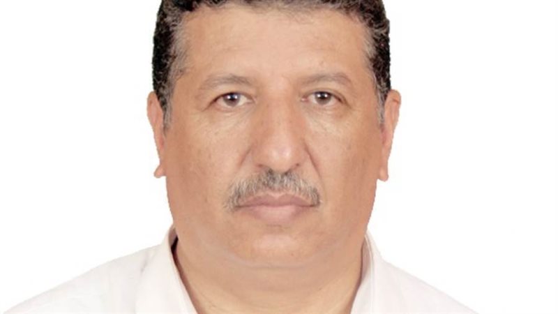 دكتور علي زيدان