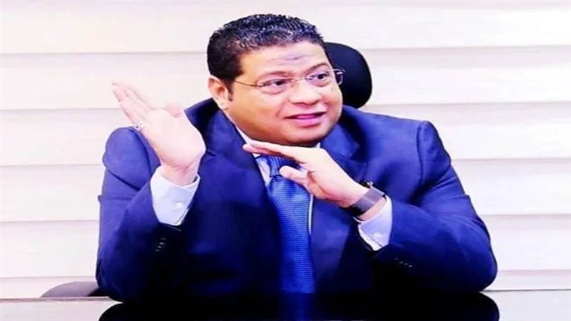 المهندس داكر عبداللاه