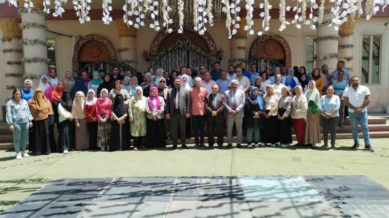 برنامج تدريبي للتمكين