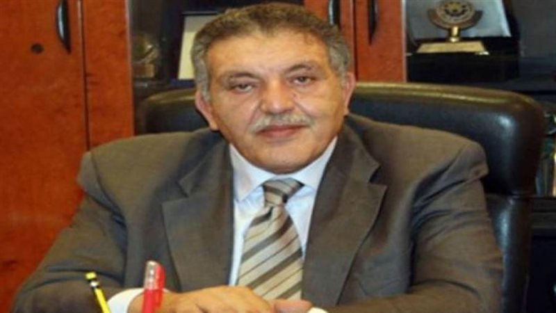 احمد الوكيل رئيس