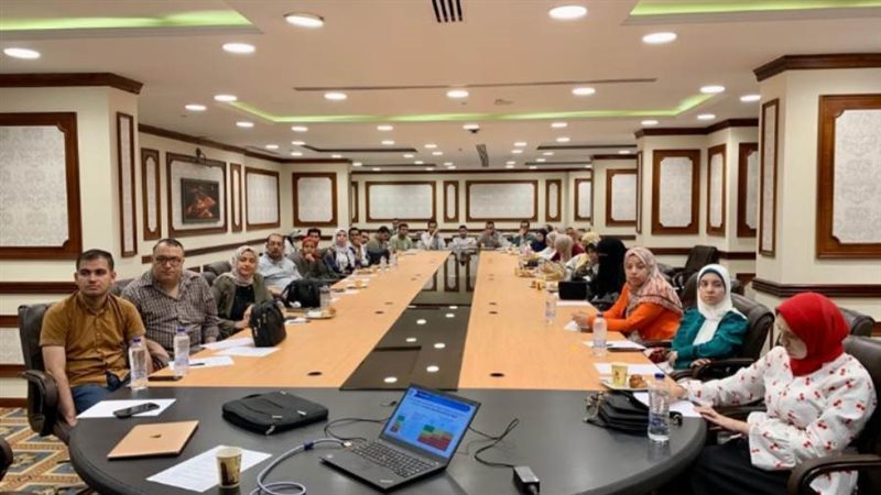 تدريب أطباء الأسرة