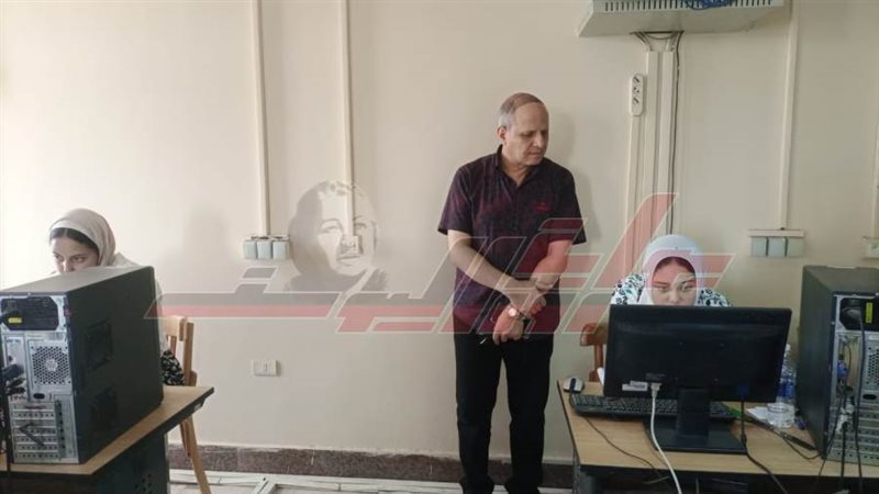 وكيل تعليم كفرالشيخ