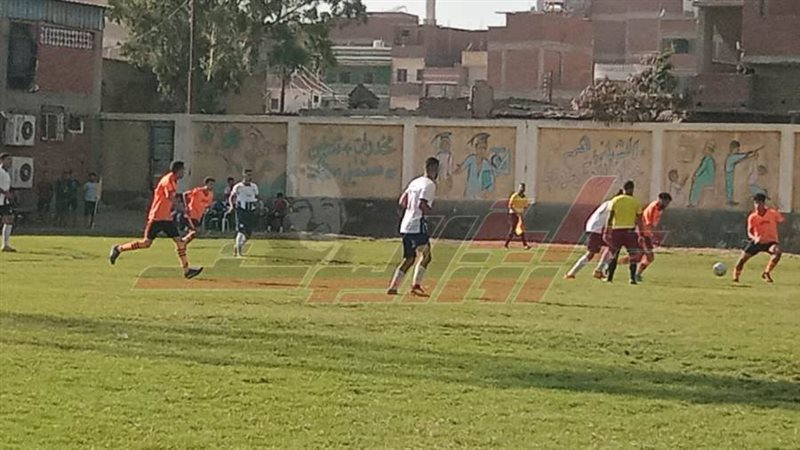 مباريات الدوري