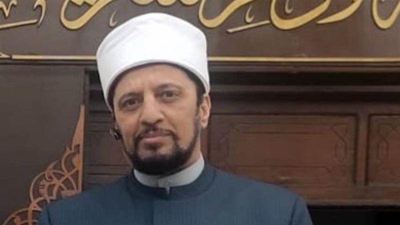 الشيخ خميس محمد أحمد