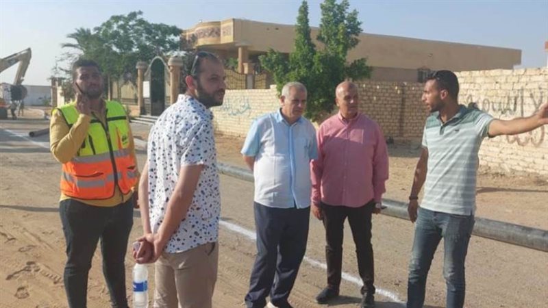 جهاز تنمية مدينة