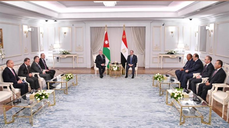 الرئيس عبد الفتاح