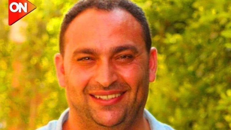 إبراهيم جاد