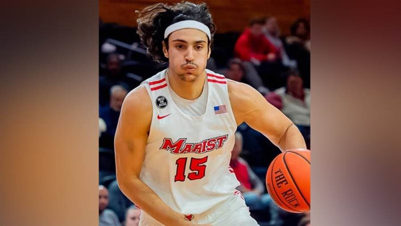 باتريك يوسف لاعب