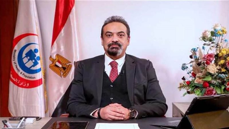 الدكتور حسام عبدالغفار