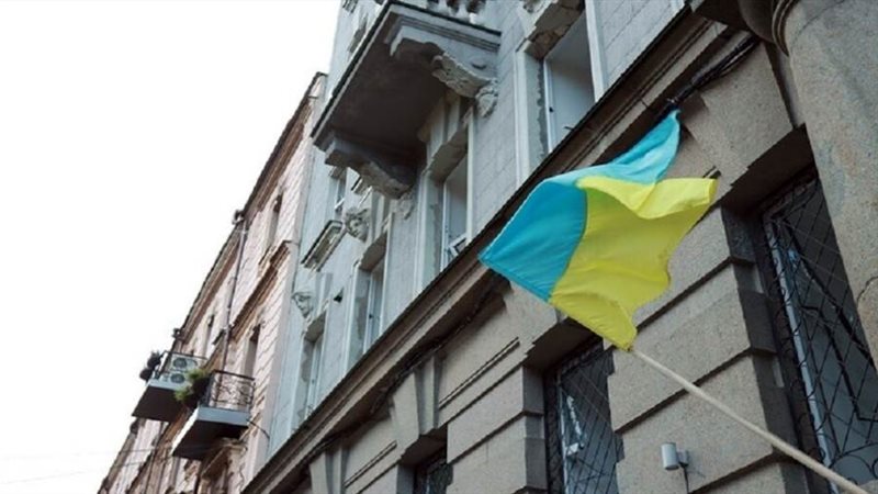 المدعي العام الأوكراني