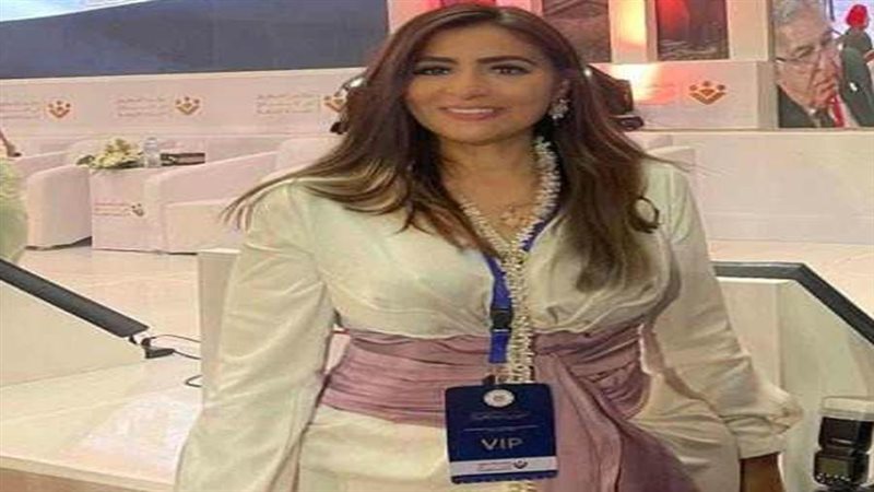 الدكتورة منال متولى