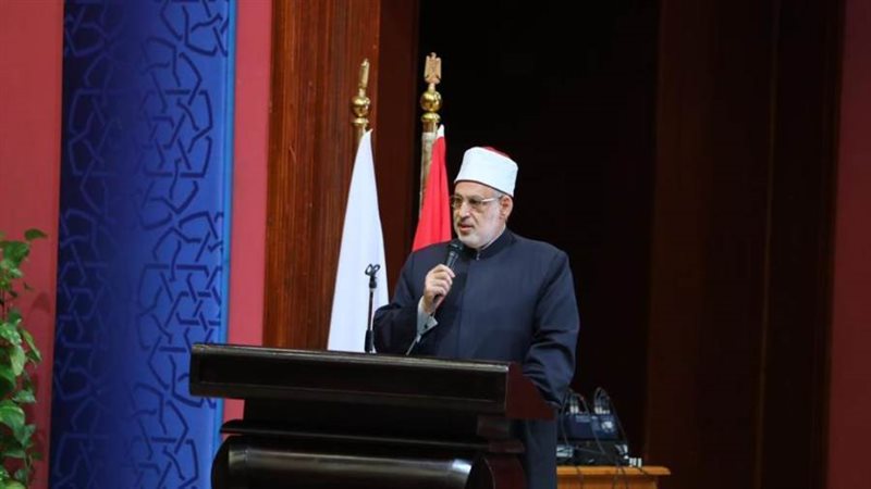 وكيل الأزهر